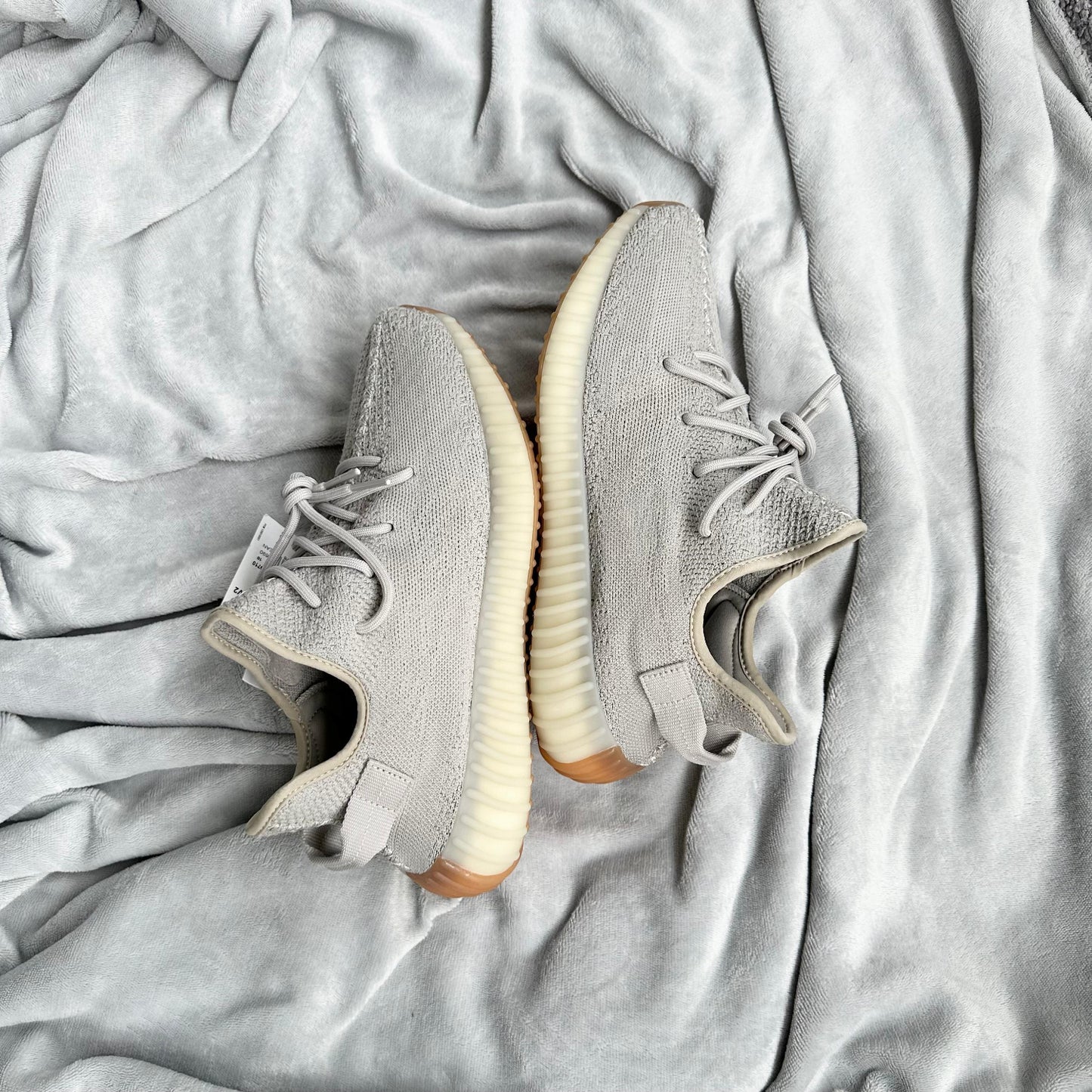 Pantofi Sport Yeezy 350 V2 Sesame