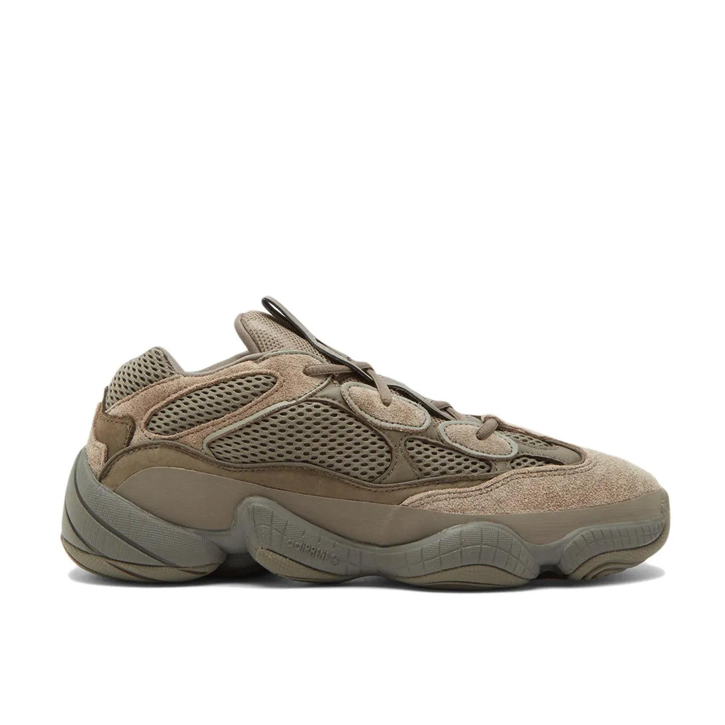 Pantofi Sport Yeezy Boost 500 Clay Brown