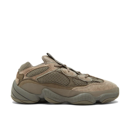 Pantofi Sport Yeezy Boost 500 Clay Brown