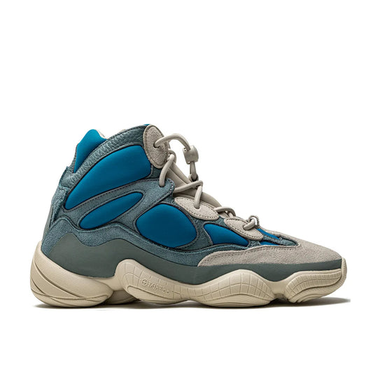 Pantofi Sport Yeezy Boost 500 High Frosted Blue