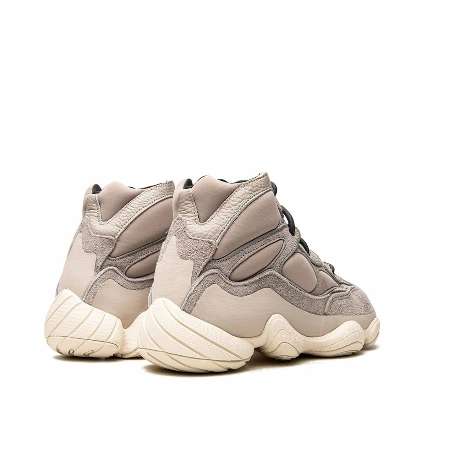 Pantofi Sport Yeezy Boost 500 High Mist