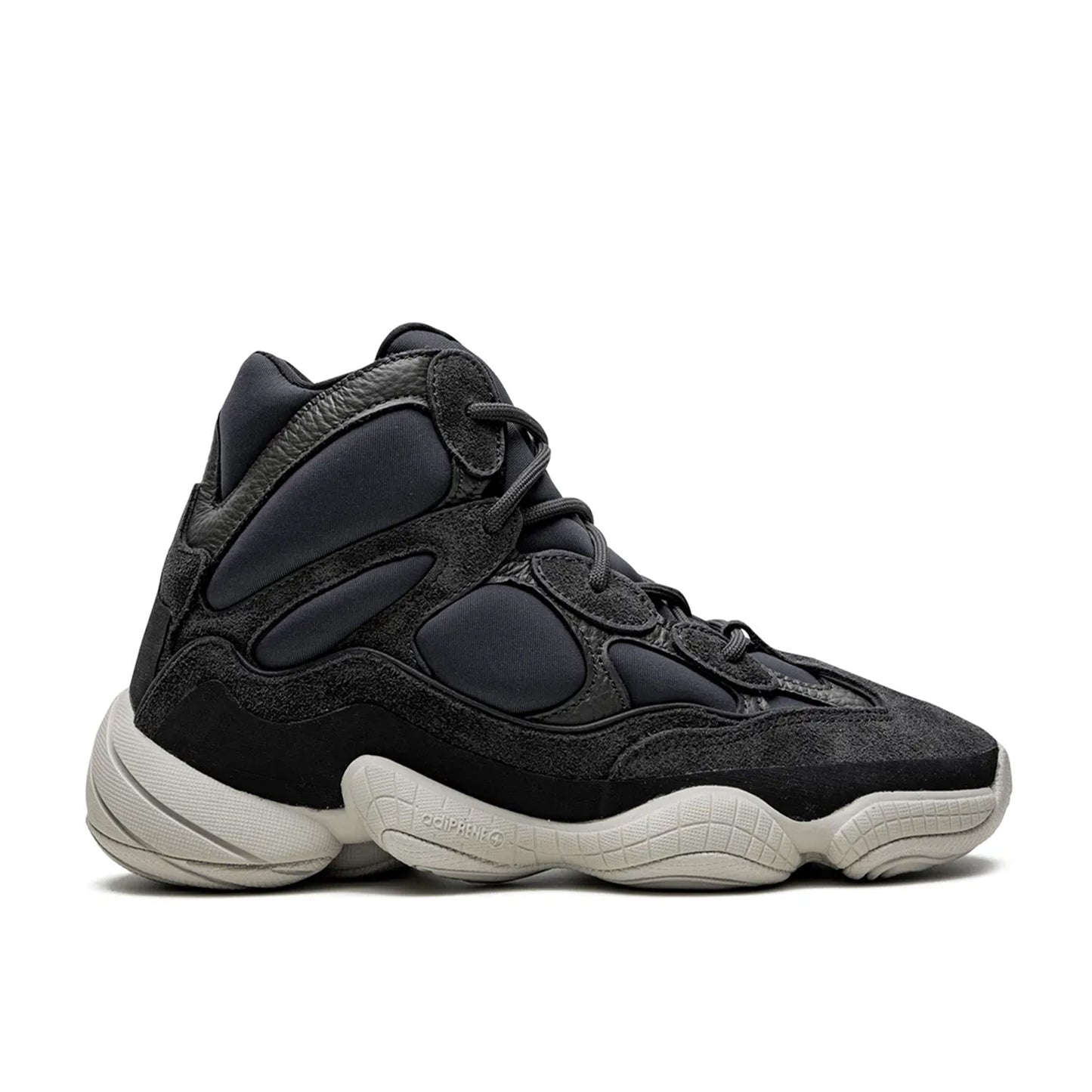Pantofi Sport Yeezy Boost 500 High Slate