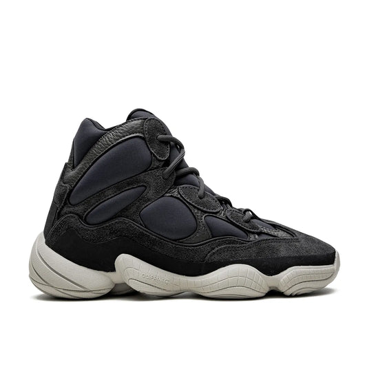 Pantofi Sport Yeezy Boost 500 High Slate
