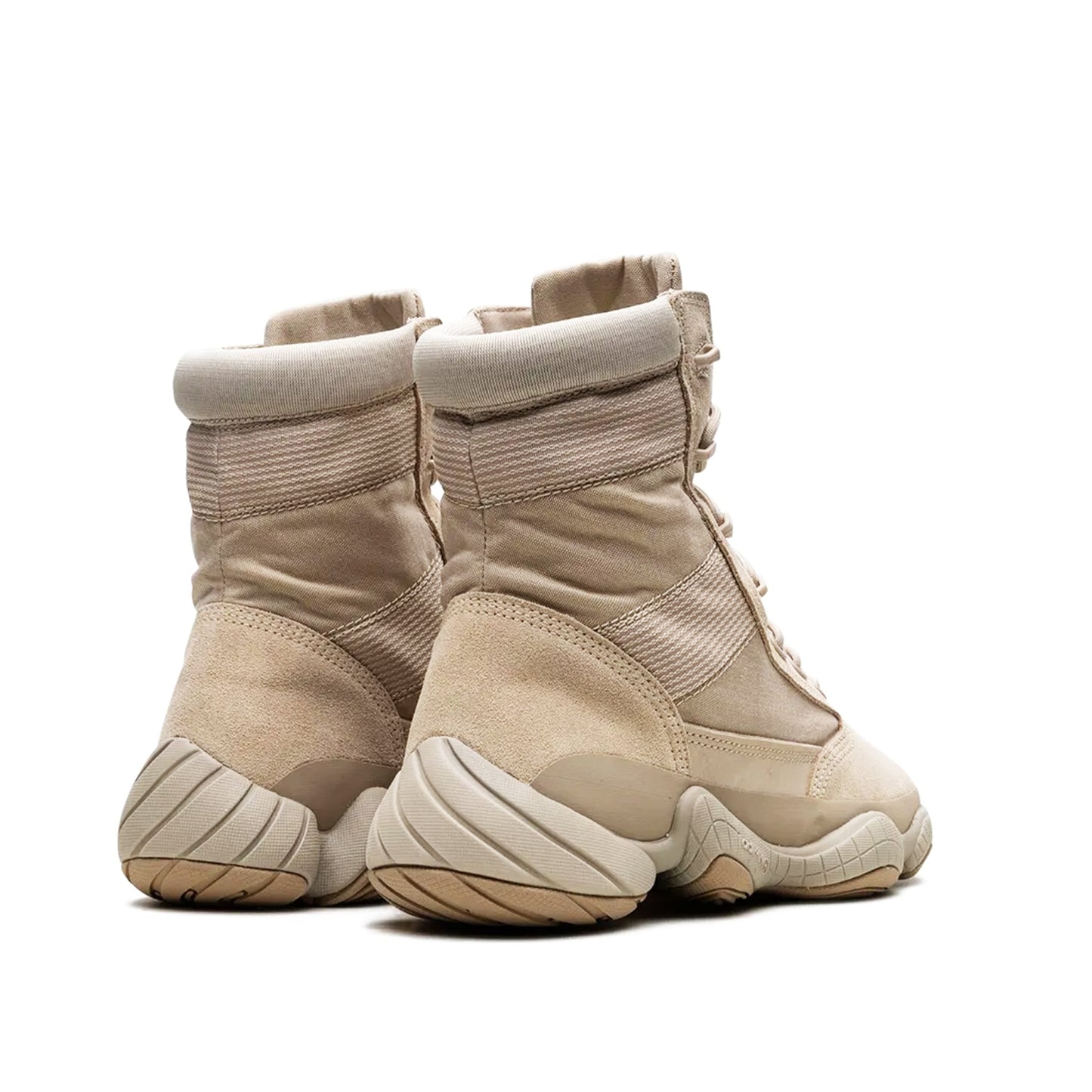Pantofi Sport Yeezy Boost 500 High Tactical Boot Sand