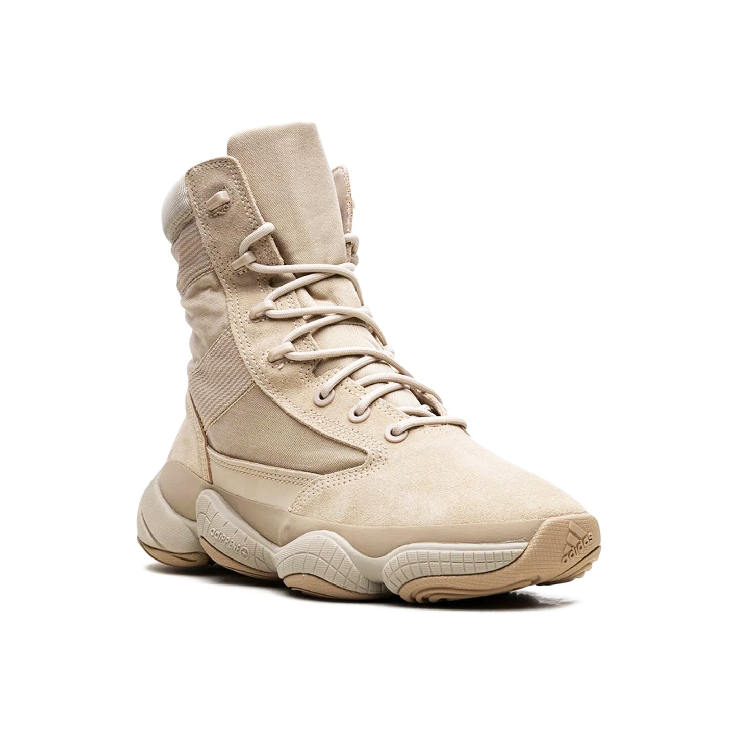 Pantofi Sport Yeezy Boost 500 High Tactical Boot Sand