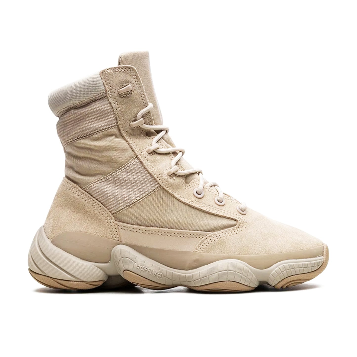 Pantofi Sport Yeezy Boost 500 High Tactical Boot Sand