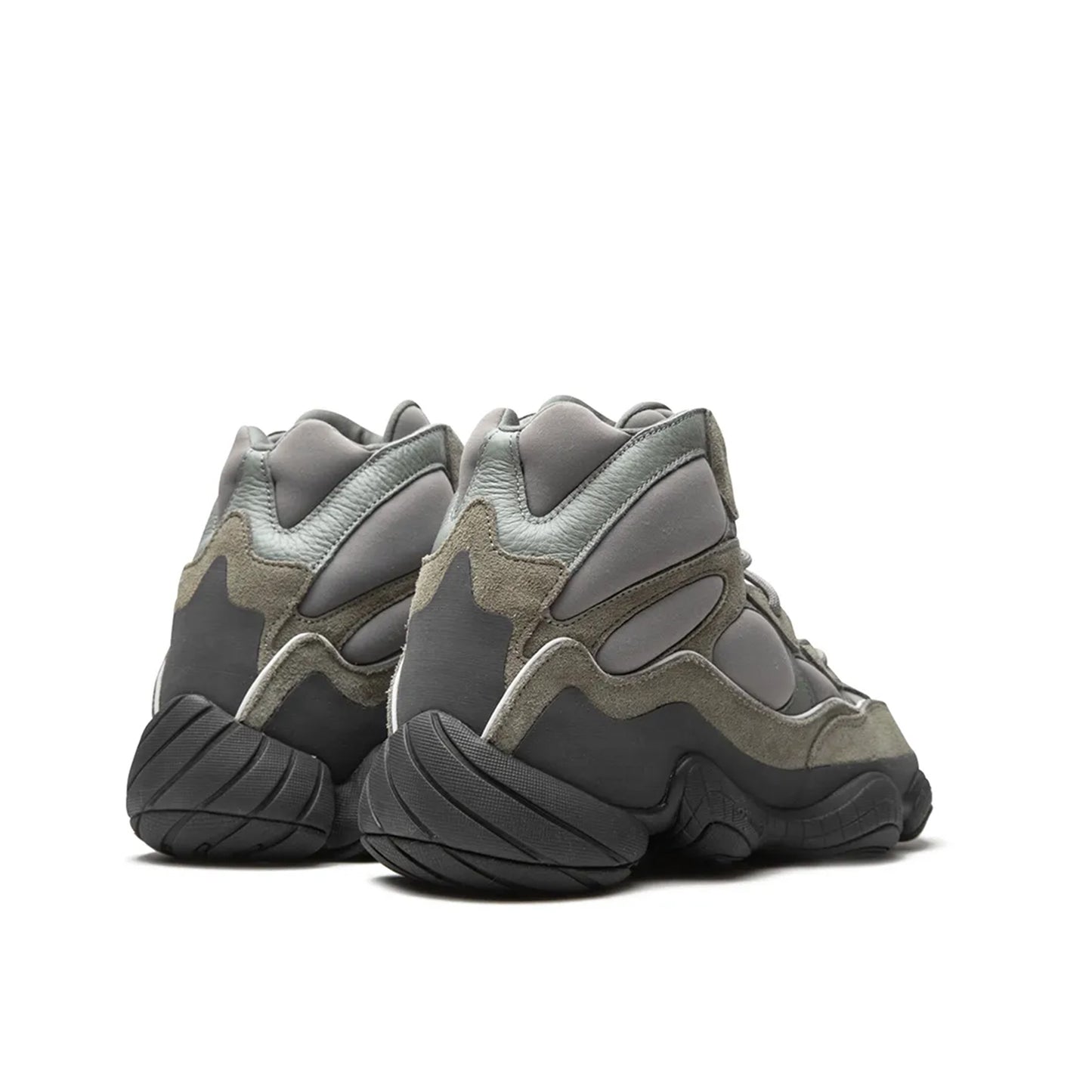 Pantofi Sport Yeezy Boost 500 High Mist Slate