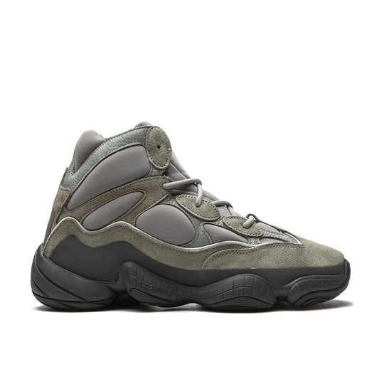 Pantofi Sport Yeezy Boost 500 High Mist Slate