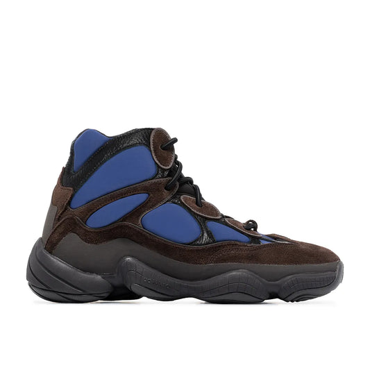 Pantofi Sport Yeezy Boost 500 High Tyrian