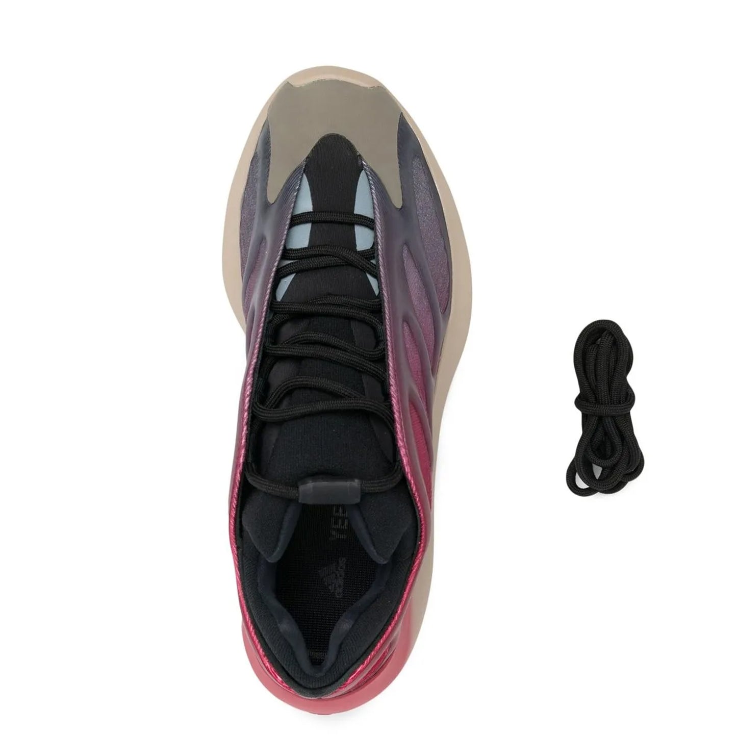 Pantofi Sport Yeezy Boost 700 V3 Fade Carbon