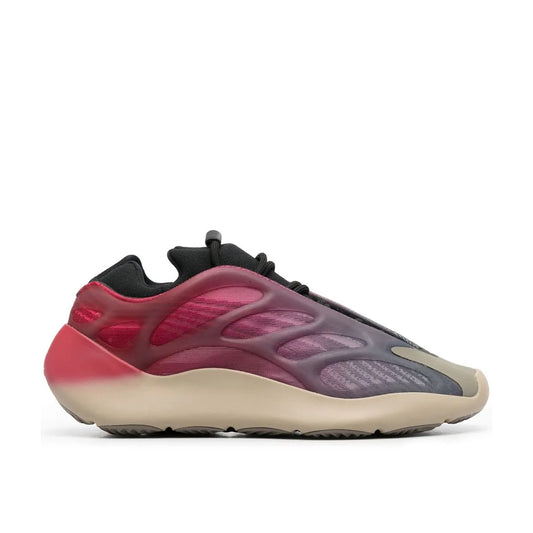Pantofi Sport Yeezy Boost 700 V3 Fade Carbon