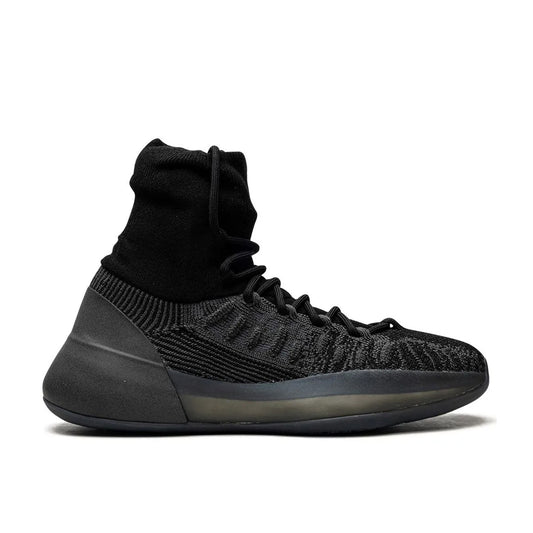 Pantofi Sport Yeezy Boost Basket Knit Onyx