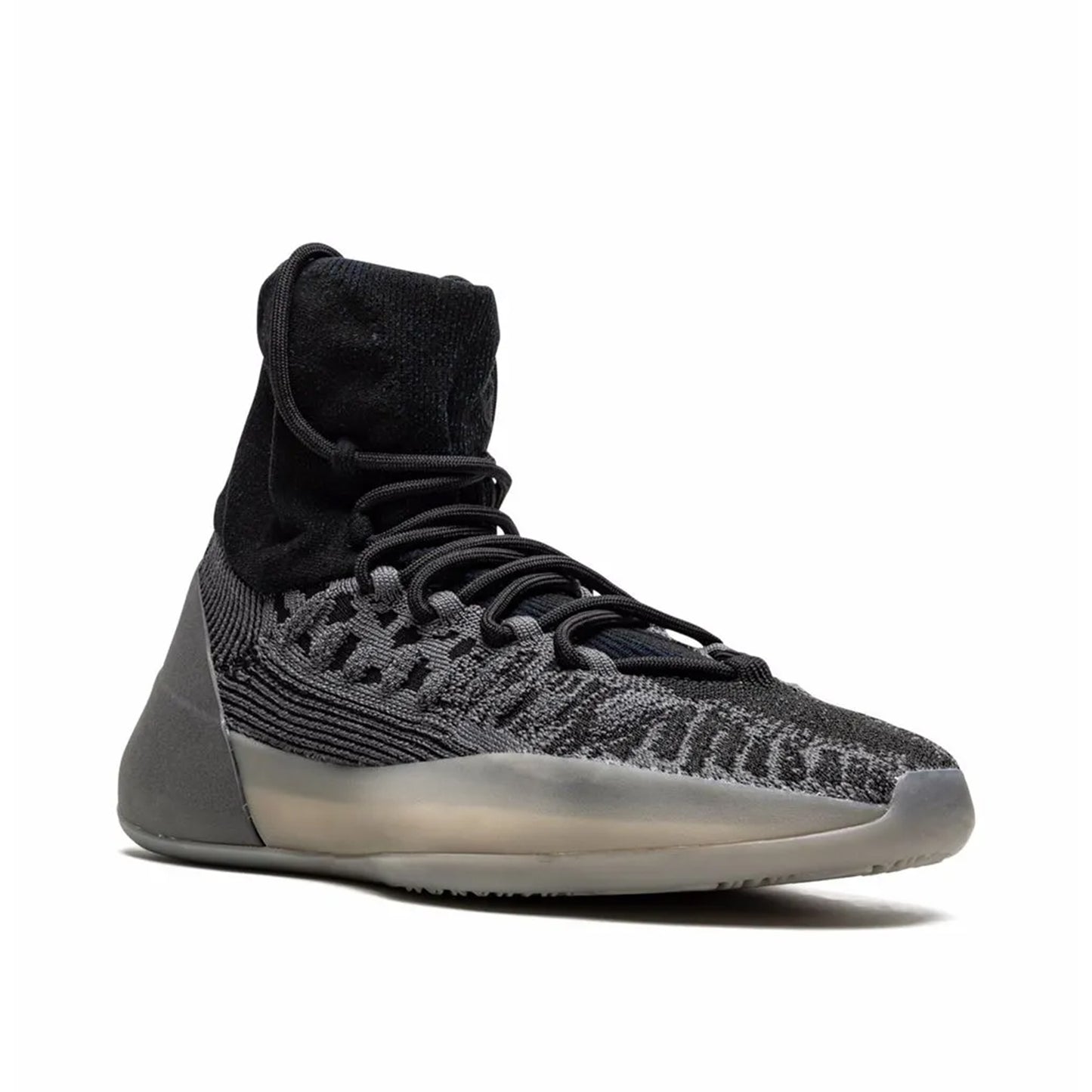 Pantofi Sport Yeezy Boost Basket Knit Slate Blue