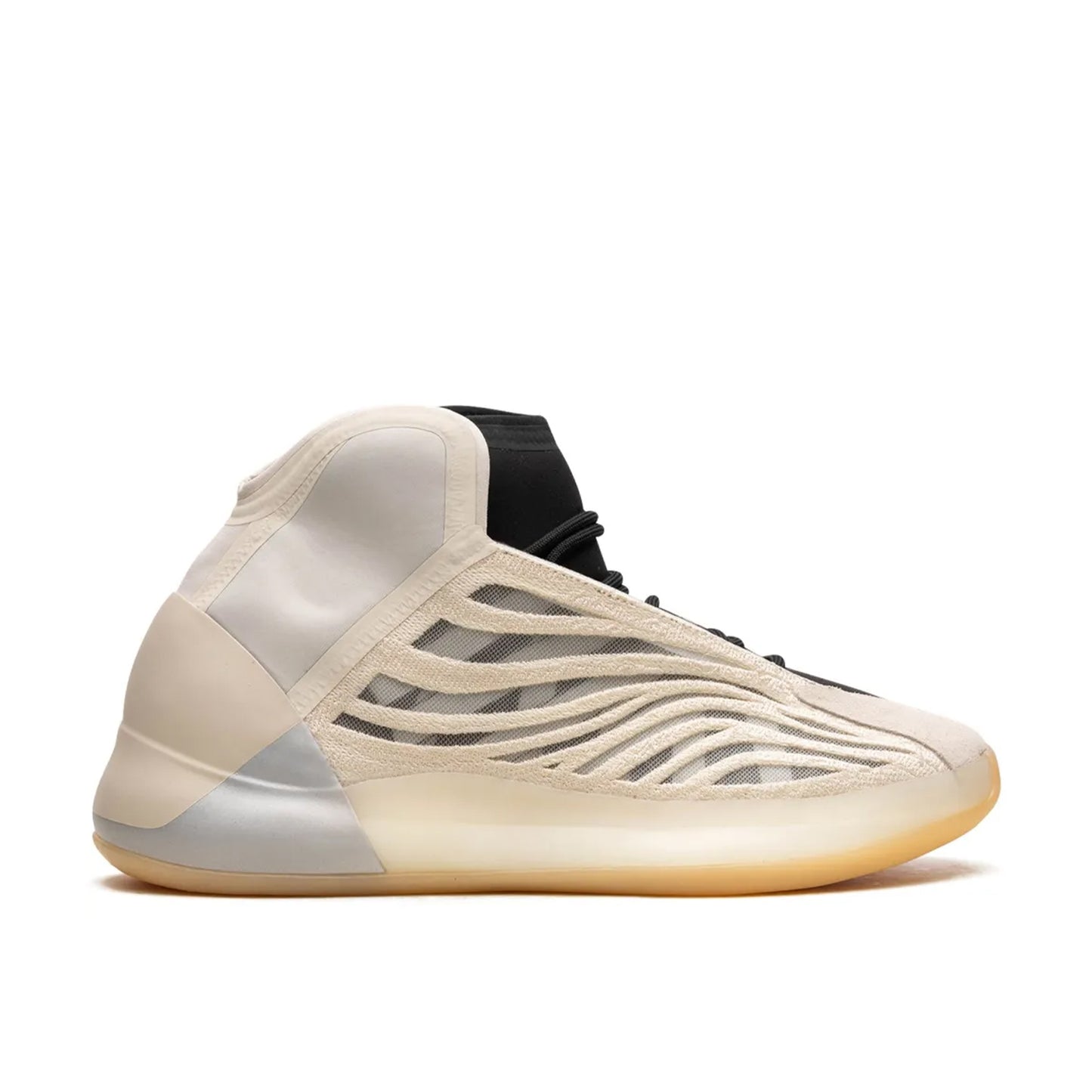 Pantofi Sport Yeezy Boost QNTM Mist Slate