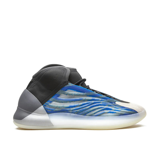 Pantofi Sport Yeezy Boost QNTM Frozen Blue
