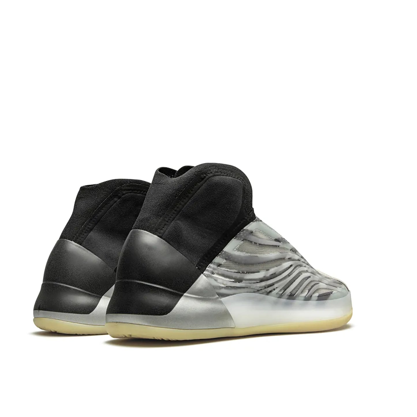 Pantofi Sport Yeezy Boost QNTM Basket Gri