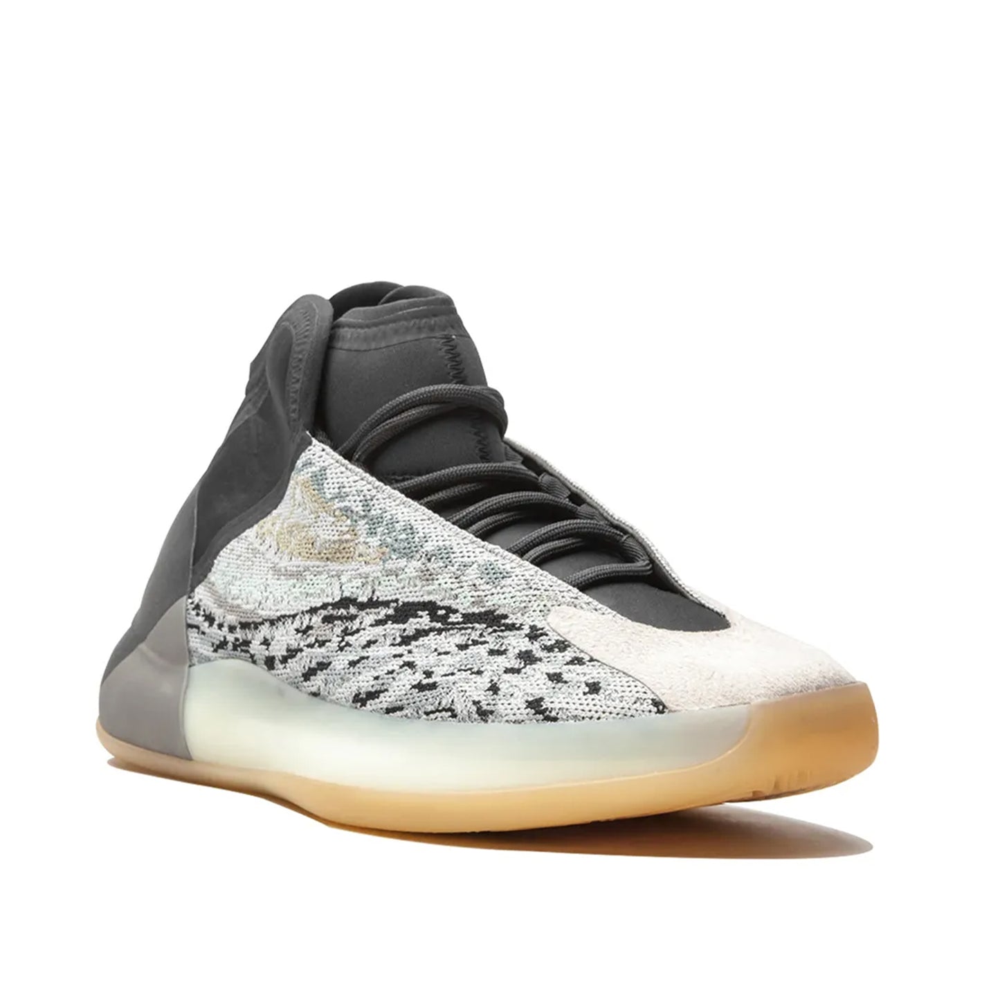 Pantofi Sport Yeezy Boost QNTM Sea Teal