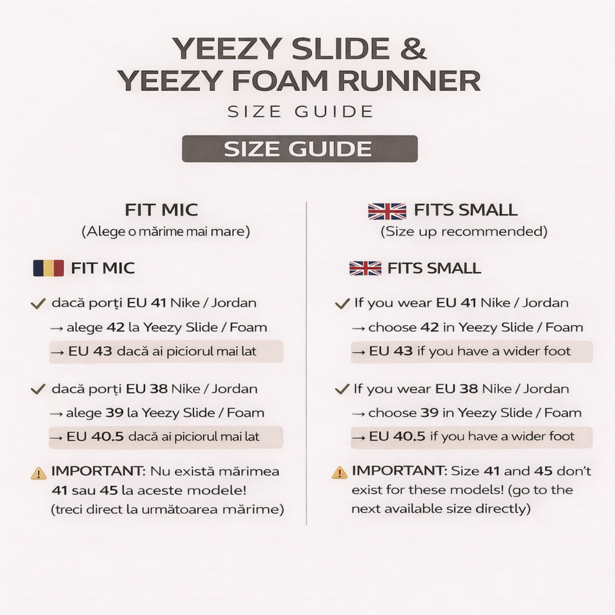 Papuci Sport Yeezy Slide Flax FZ5896