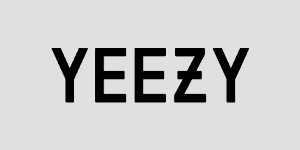Yeezy's