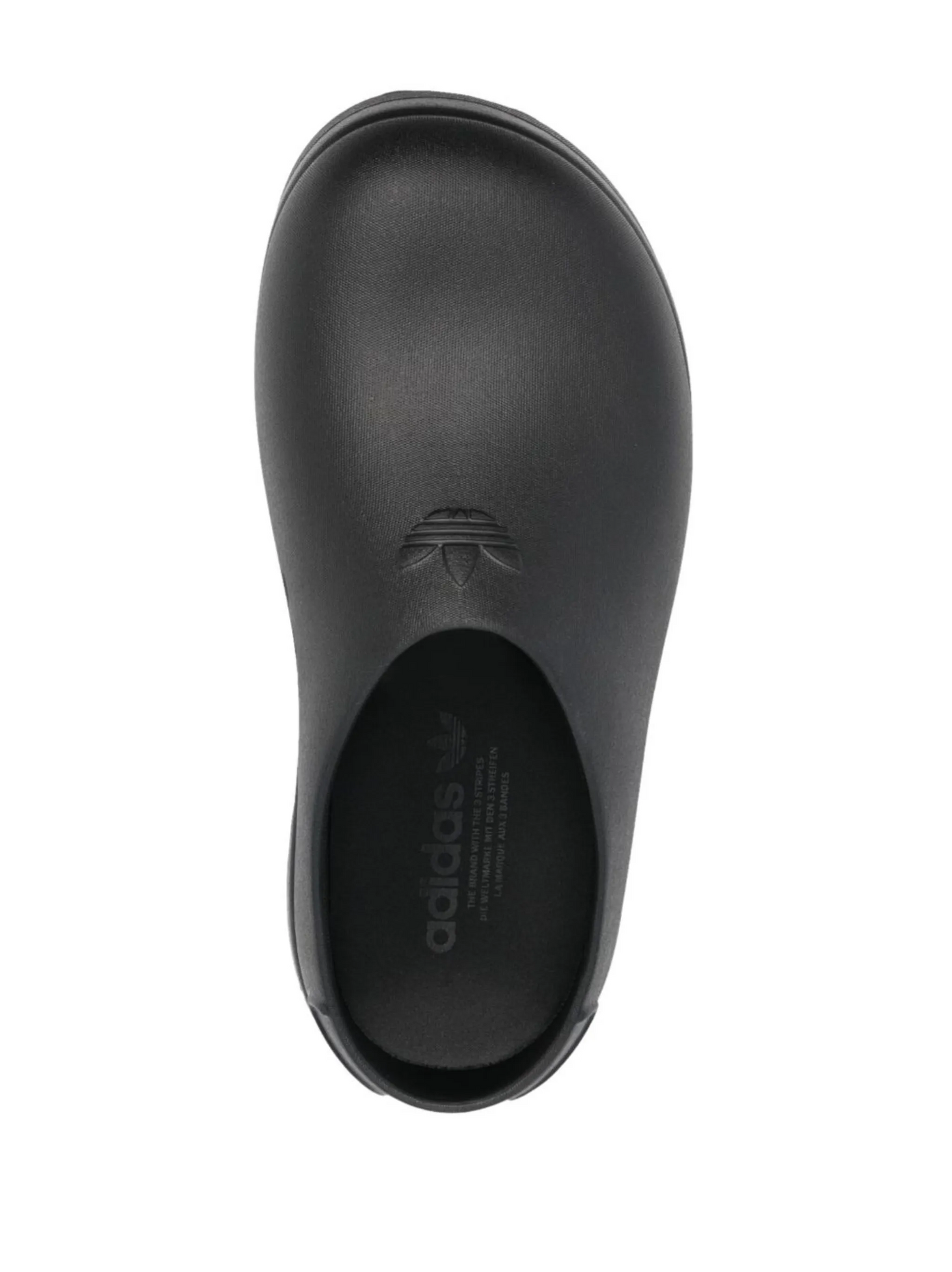 Papuci Sport Adidas Stan Smith Mule Platform IE4626