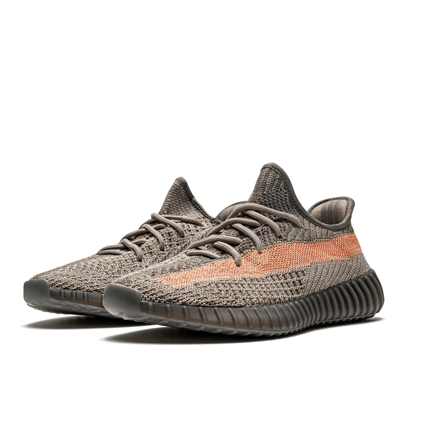 Pantofi Sport Yeezy Boost 350 V2 Ash Stone