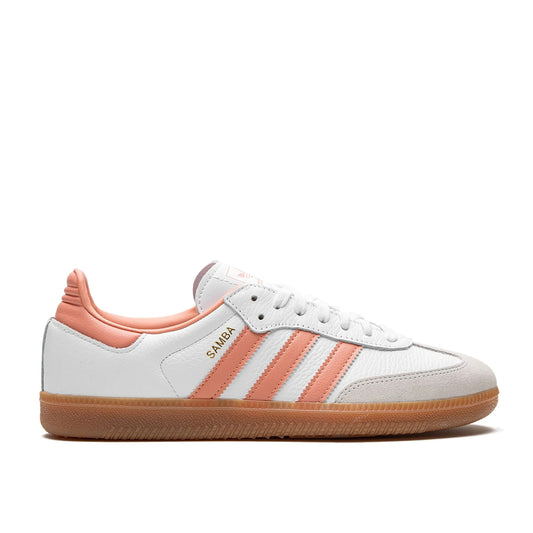Pantofi Sport Adidas Samba OG Wonder Clay Gum IG5932