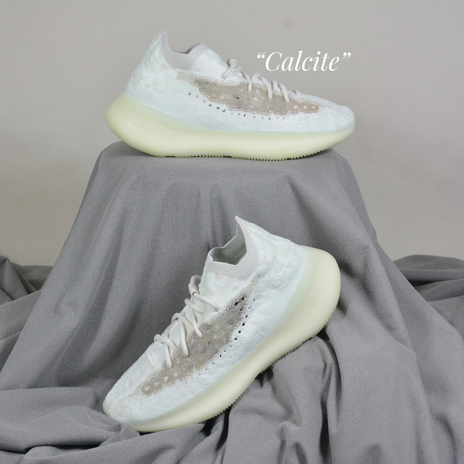 Yeezy 380 Calcite