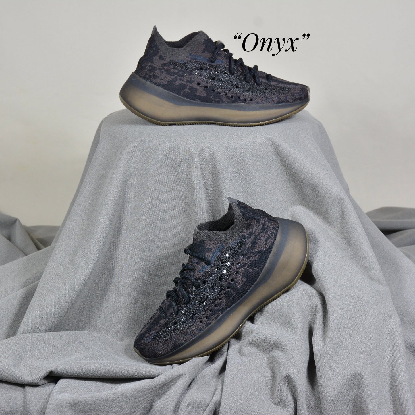 Yeezy 380 Onyx