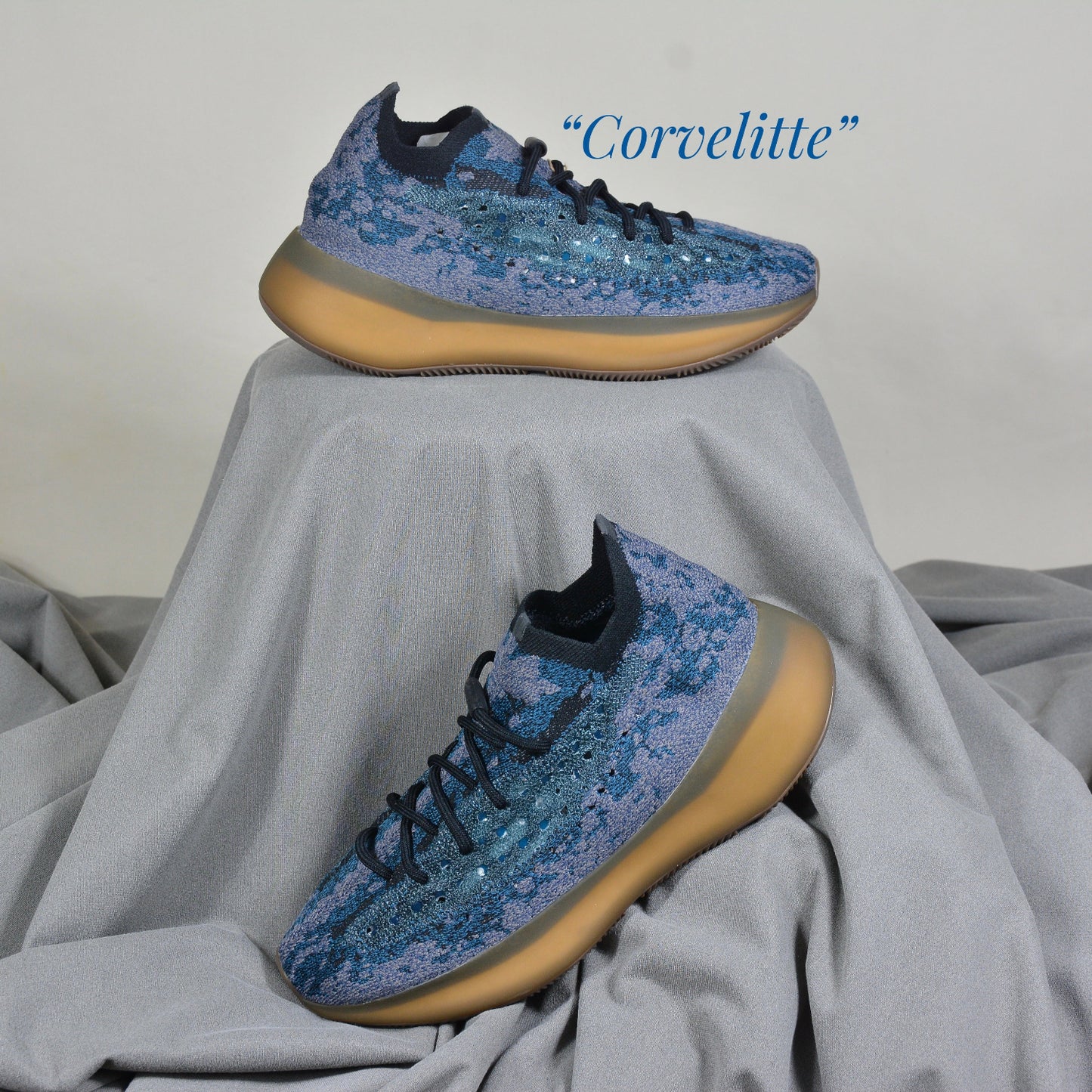 Yeezy 380 Corvelitte