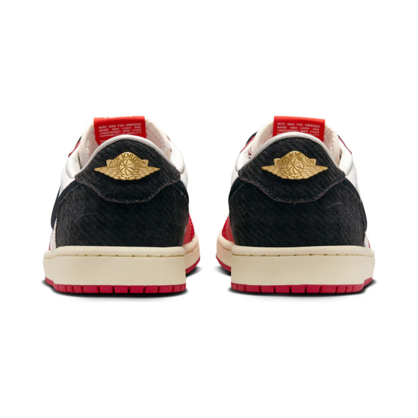 Pantofi Sport Air Jordan 1 Og Retro Low Trophy Room Away Special Edition FN0432-100