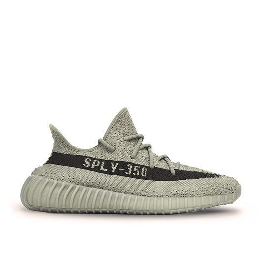 Pantofi Sport Yeezy Boost 350 V2 Granite Khaki Verde