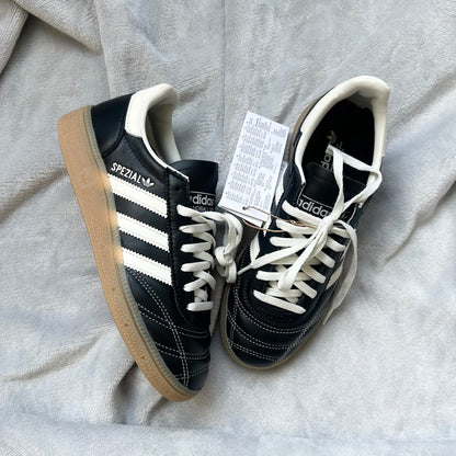 Pantofi Sport Adidas  Handball Spezial Negru JR3723