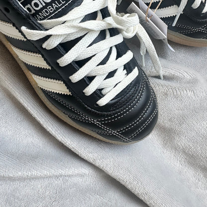 Pantofi Sport Adidas  Handball Spezial Negru JR3723