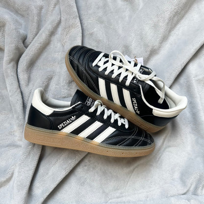 Pantofi Sport Adidas  Handball Spezial Negru JR3723