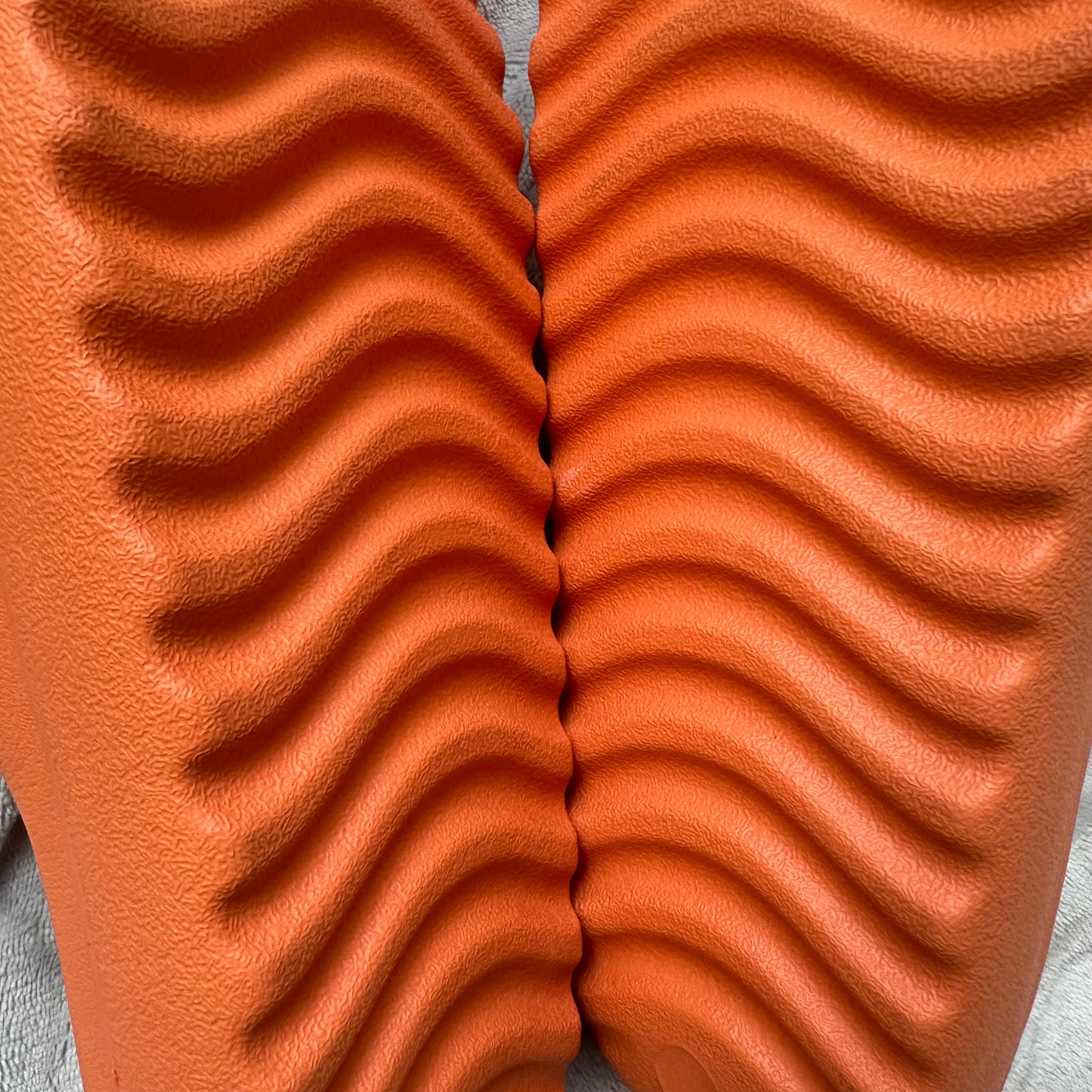 Papuci Sport Adidas Adilette Lumia Orange IH8925