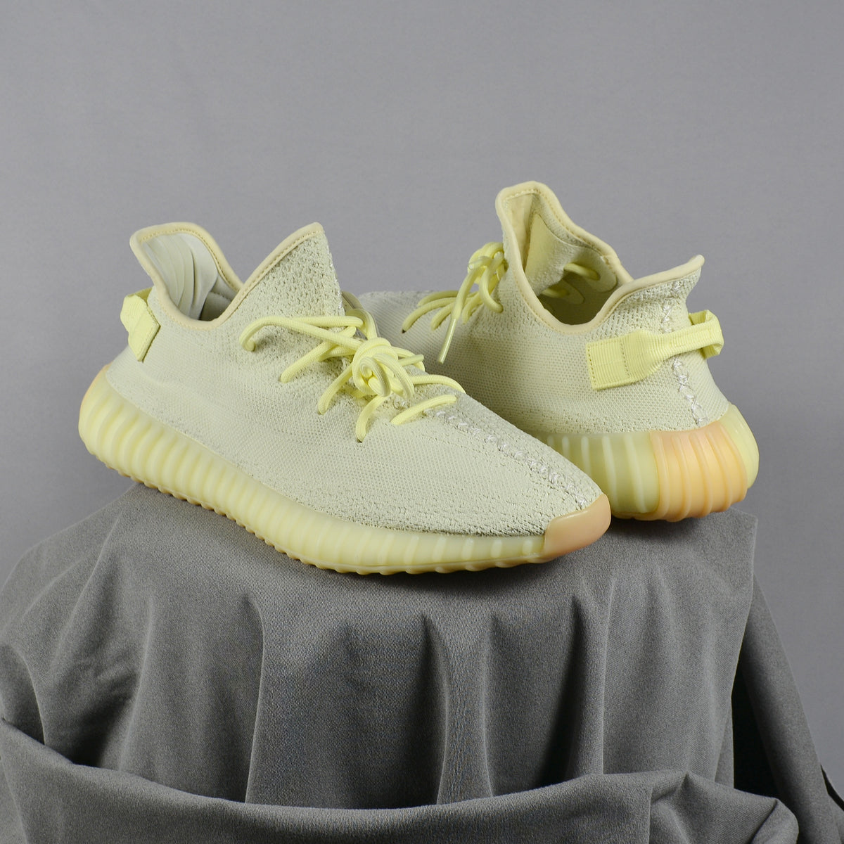 Pantofi Sport Pantof Sport Yeezy Boost 350 V2 Butter Crem F36980