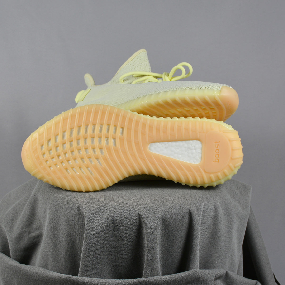 Pantofi Sport Pantof Sport Yeezy Boost 350 V2 Butter Crem F36980