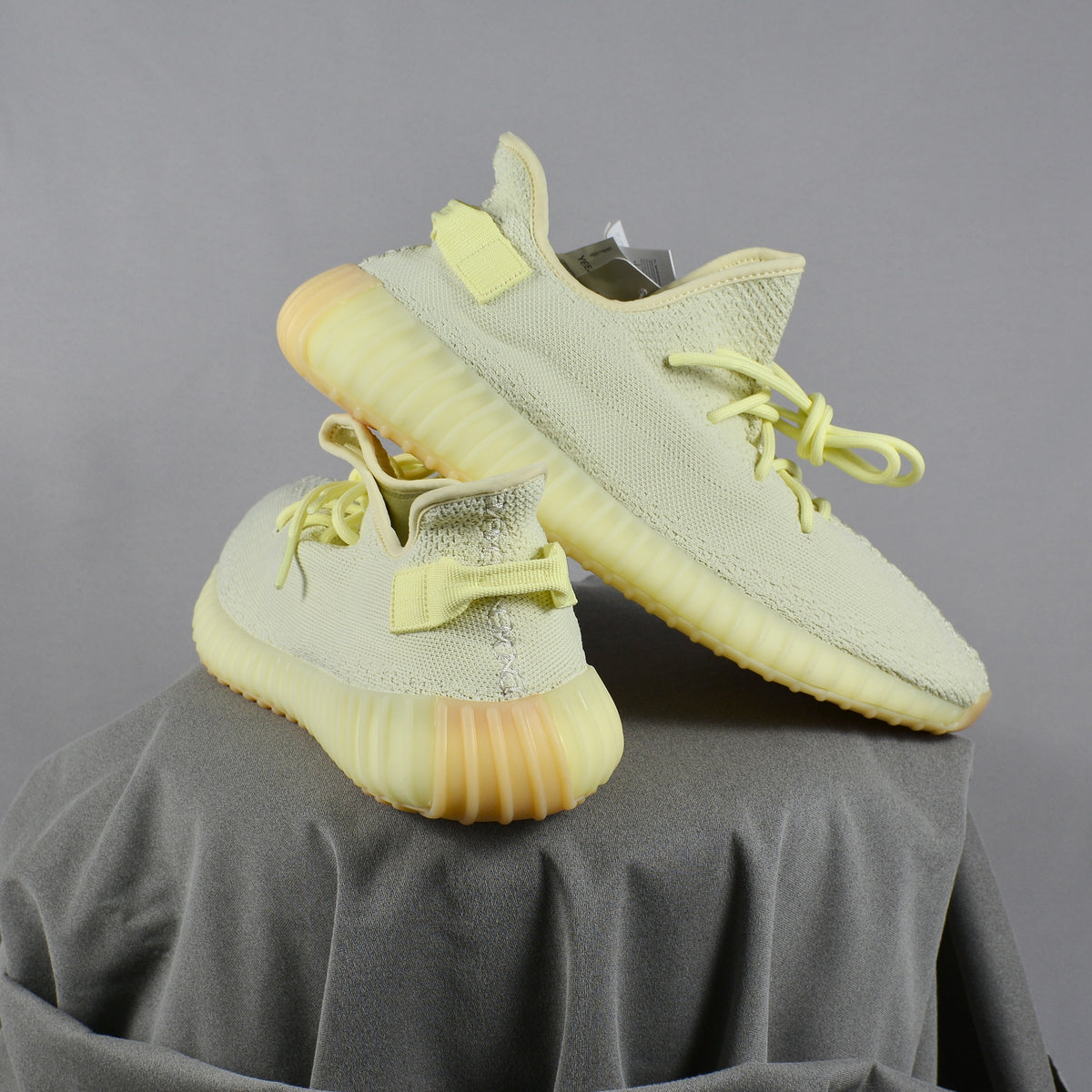 Pantofi Sport Pantof Sport Yeezy Boost 350 V2 Butter Crem F36980