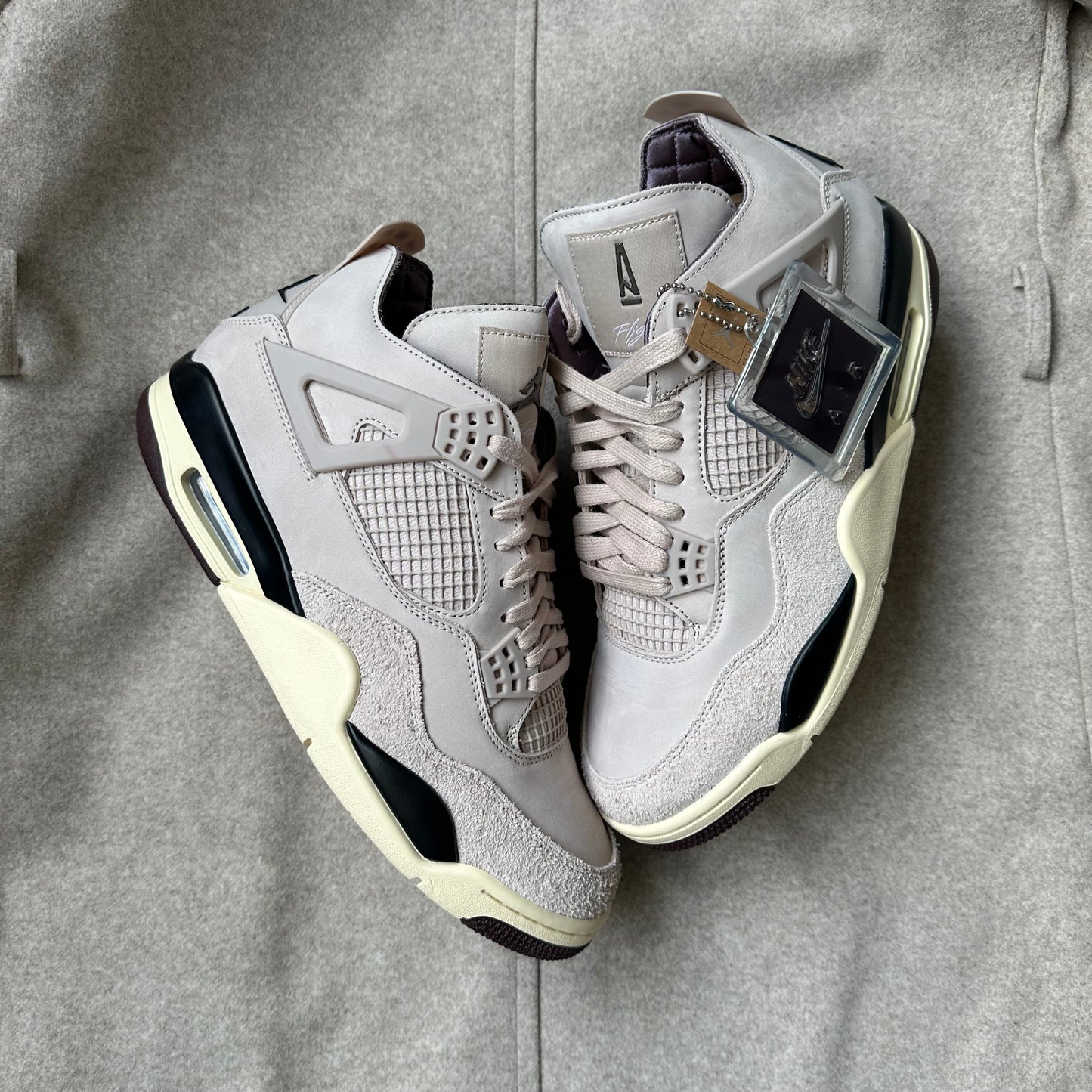 Pantofi Sport Air Jordan 4 Retro X A Ma Maniere FZ4810-200