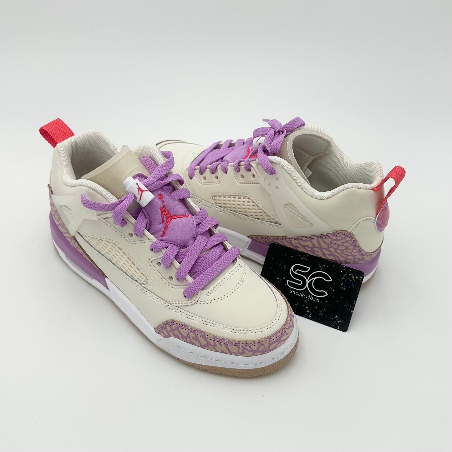 Pantofi Sport Jordan Spizike Lola Bunny HJ7824-106
