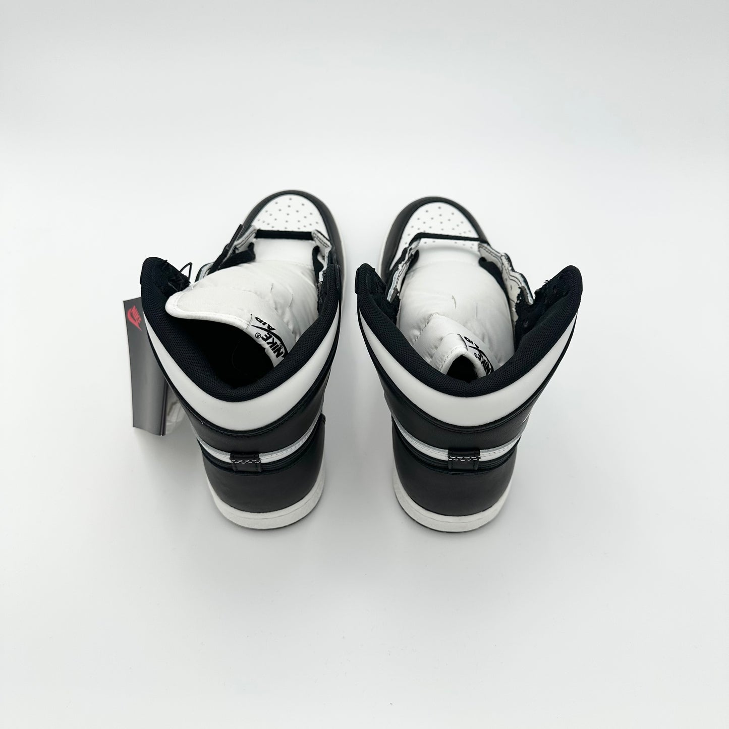 Pantofi Sport Air Jordan 1 Retro High 85 Black/White 2023 BQ4422-001