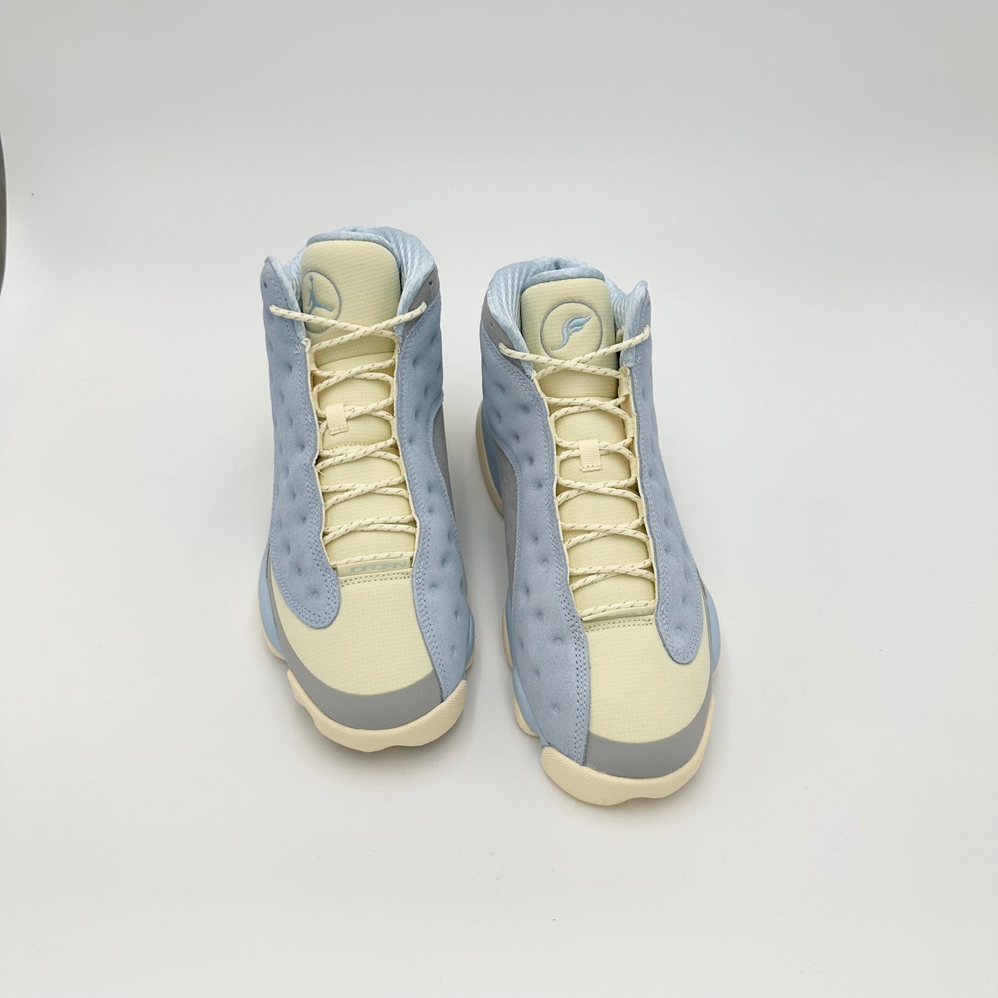 Pantofi Sport Air Jordan 13 Retro SoleFly Blue DX5763-100