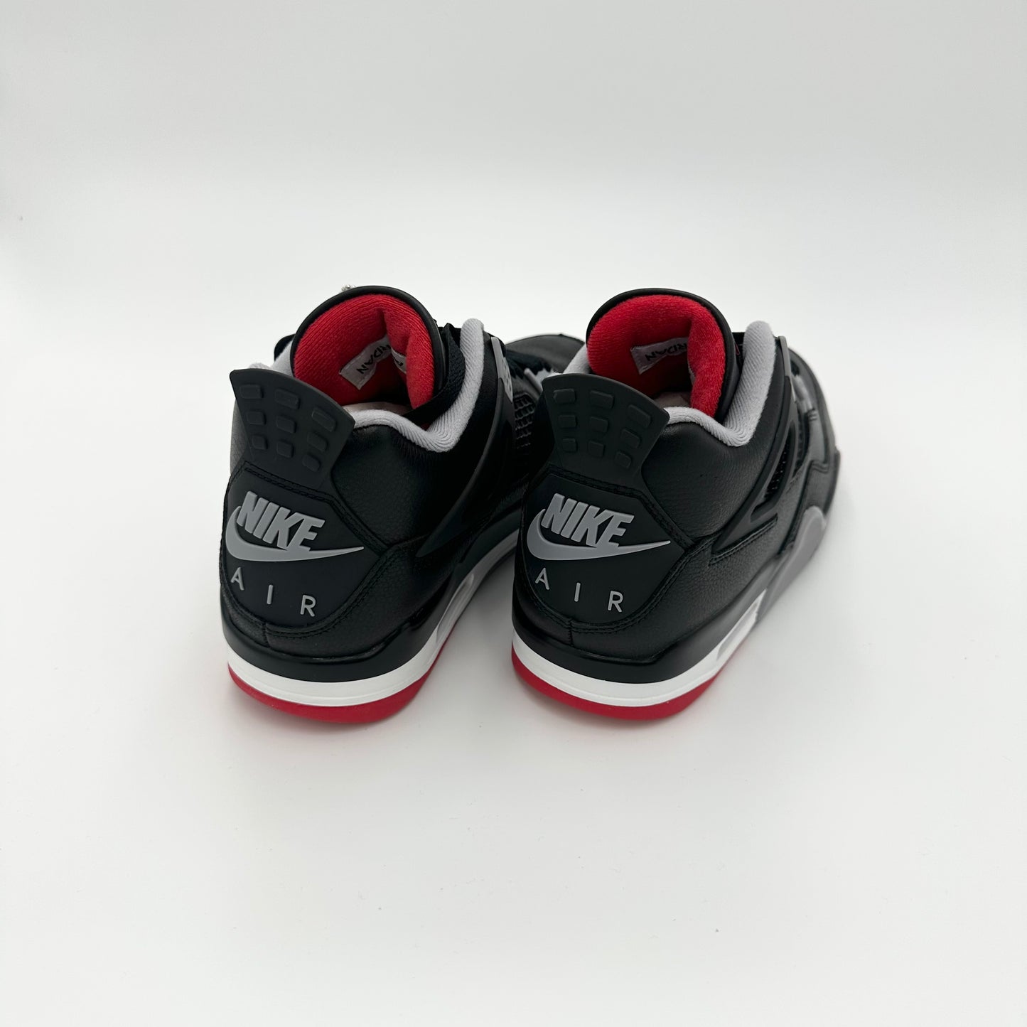 Pantofi Sport Air Jordan 4 Retro Reimagined Bred FV5029-006