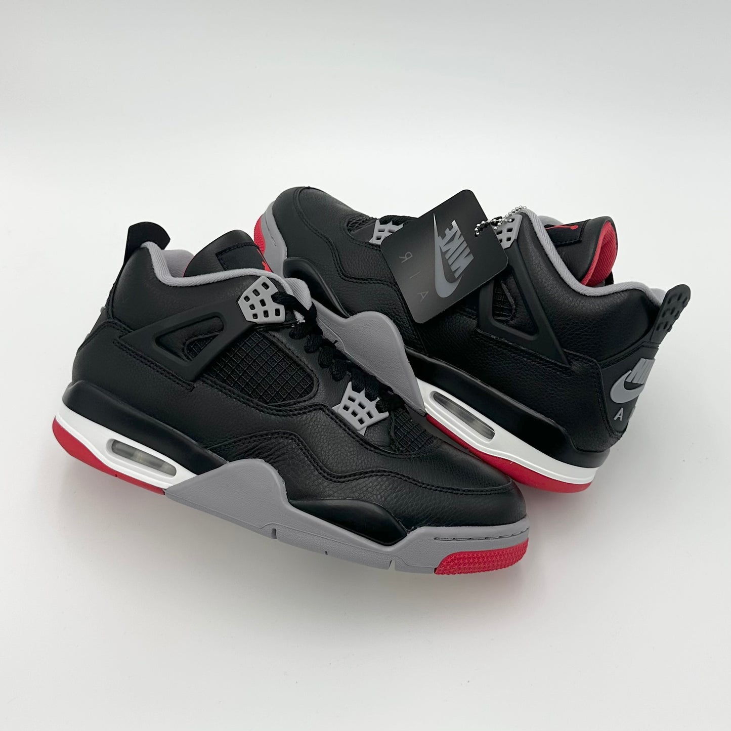 Pantofi Sport Air Jordan 4 Retro Reimagined Bred FV5029-006