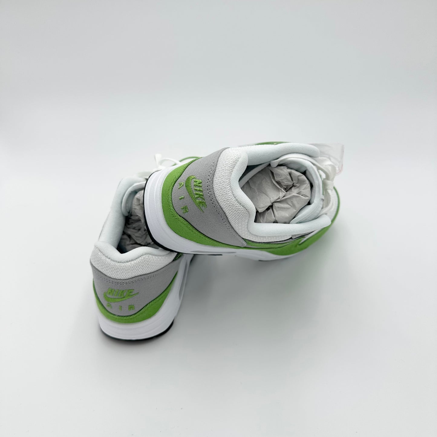 Pantofi Sport Nike Nike Air Max 1 Patta Chlorophyll HF1012-300