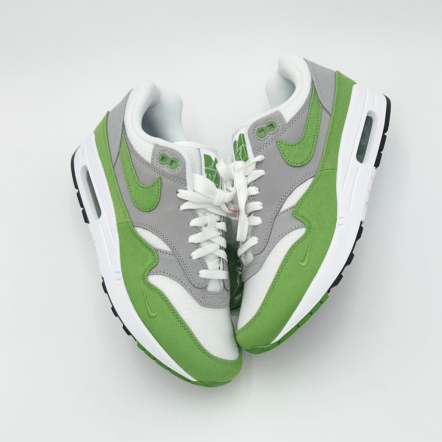 Pantofi Sport Nike Nike Air Max 1 Patta Chlorophyll HF1012-300