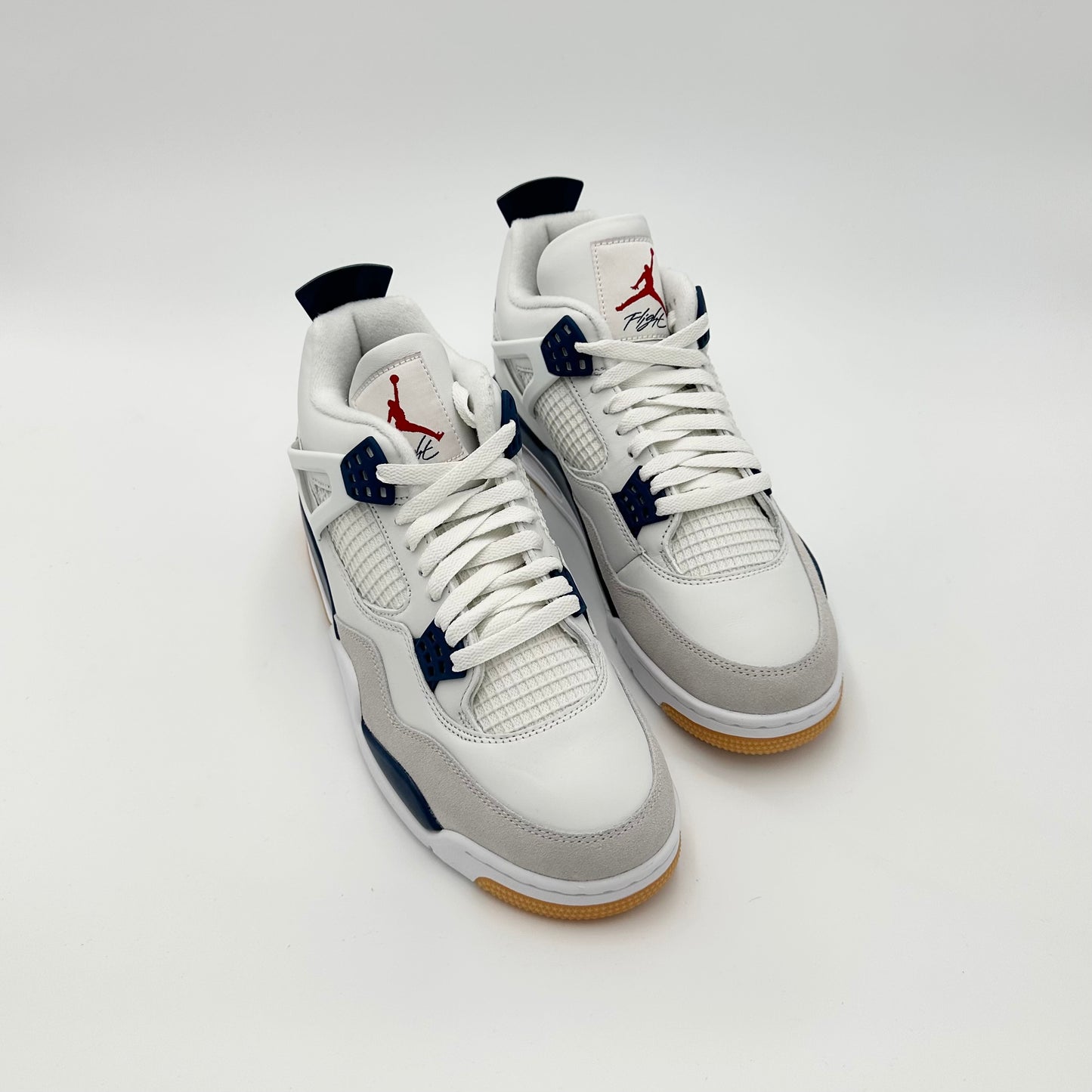 Pantofi Sport Air Jordan 4 Retro SB Navy DR5415-100