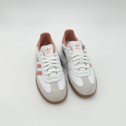 Pantofi Sport Adidas Samba OG Wonder Clay Gum IG5932
