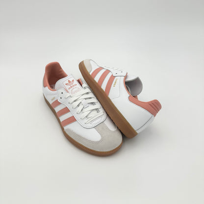 Pantofi Sport Adidas Samba OG Wonder Clay Gum IG5932