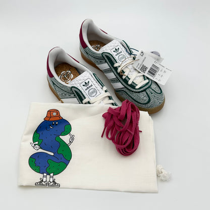 Pantofi Sport Adidas Gazelle Indoor Wotherspoon Sean IG1456